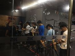 -Skay•射箭馆•弓箭娱乐(体育西店)
