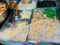 -阿姨卷饼(平凉路店)