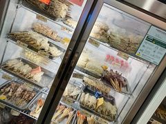 -大腕炸串(河东总店)