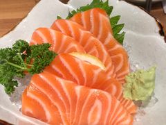 -初居食屋日式料理(万象城购物中心店)