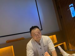 -大瀚养生SPA足道会馆(延长路店)