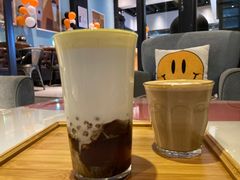 -YUMI芽米·法式烘焙·咖啡(骖鸾路店)