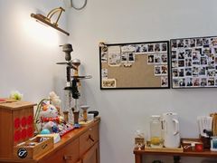 -Line 咖啡(石厦花园店)