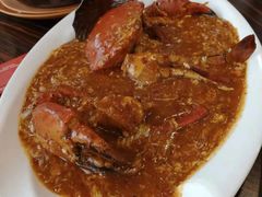 -横行八道海鲜(裕廊西店)