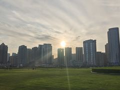 -星海广场