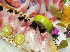 -月下料理(楷林IFC店)