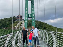 -威海华夏城景区