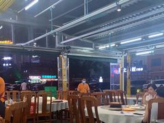 大堂-皮记海鲜1995(寮步店)
