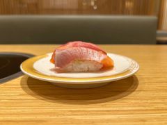 -合点寿司(金虹桥商场店)