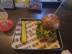 -Side Street街旁(交道口店)
