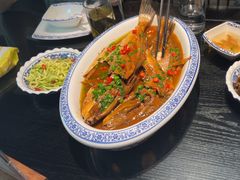 -曾家厨房·新徽菜(高新天柱路店)