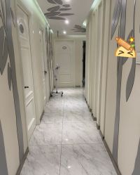 -健身堂科技美肌SPA
