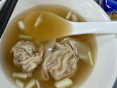 -曾仔竹升面