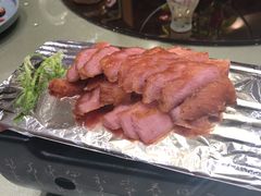 爱吃炭烧肉-好福记饭店(红梅公园店)