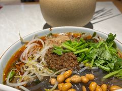 -蓉李记成都名小吃(合肥包河万达店)