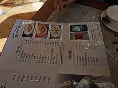 -海尔巴格新疆餐厅(东来兴店)