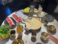 -琥珀川糟粕醋·香草鸭·鸡煲(慈云寺店)