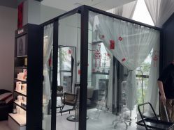 -U·NI SALON 造型