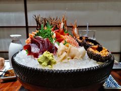 -渔日本料理铁板烧(新天地假日广场店)