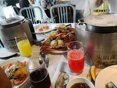 -星伦多自助料理(江阴万达店)