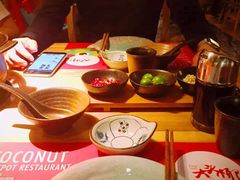 -大头椰·椰子鸡火锅(南宁万象城店)