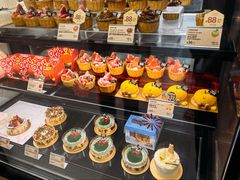 -PAPER STONE BAKERY(天环店)