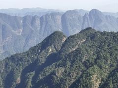 -三清山风景名胜区