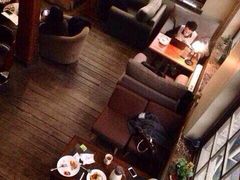 1901&nbsp;Cafe-1901 Cafe(西四店)
