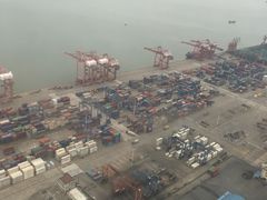-厦门高崎国际机场-T3航站楼