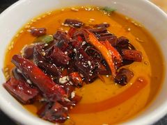-南门涮肉(上海二店)