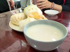 -沈老头包子(八十五店)