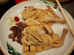 大理走地鸡-海宝酒家(中山四路店)