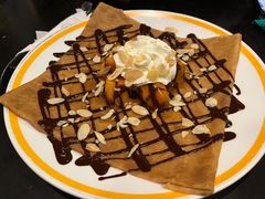 -La Creperie法餐厅(芮欧百货店)