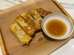 -春家·非遗手工小吃(徐汇万科广场店)