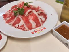 -燃计沙茶皇·香港沙茶火锅(人广旗舰店)