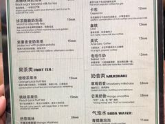 -魏斯理汉堡(西安沣东吾悦店)