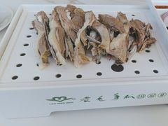 -老毛手抓·盐池滩羊非遗手抓(宁夏总店)