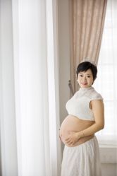 -WPlus明星肖像亲子全家福摄影
