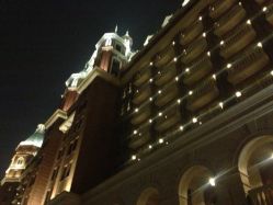 -天津丽思卡尔顿酒店·宴会厅
