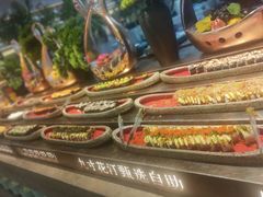 -九寸花汀(摩天活力城店)