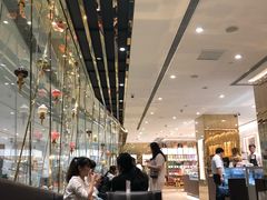 -VENCHI 闻绮(北京国贸商城店)