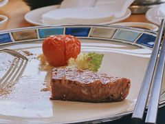 -解放碑威斯汀酒店-知味国际美食餐厅