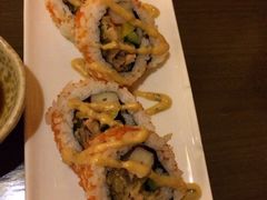 加州卷-红叶日料·放题·海胆·定食(星海店)