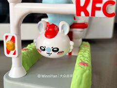 -肯德基(杭州信义坊店)