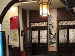 -不倒翁·徽天下名菜楼(马鞍山路店)