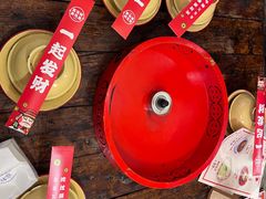 -聂发财重庆江湖菜(解放碑店)