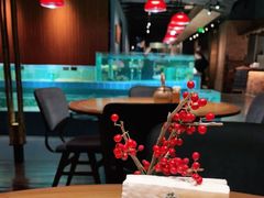 大堂-荣小馆(杭州大厦店)