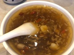 -子午路张记肉夹馍(小寨西路店)