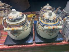 -桥门程记(兰州南关夜市店)