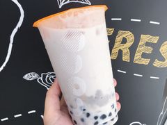 -CoCo都可(中华广场店)